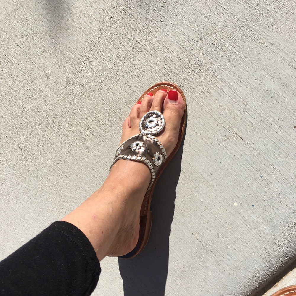 Sandals - Picture 3 of 3